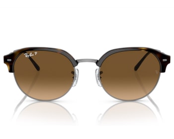 Óculos de Sol Ray Ban Polarizado RB4429 710/M2-55