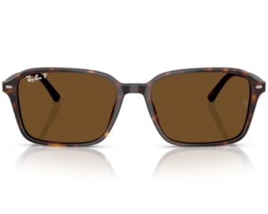 Óculos de Sol Ray Ban Raimond Havana Polarizado RB2231 90257-58