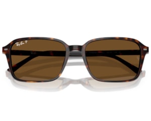 Óculos de Sol Ray Ban Raimond Havana Polarizado RB2231 90257-58