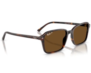 Óculos de Sol Ray Ban Raimond Havana Polarizado RB2231 90257-58