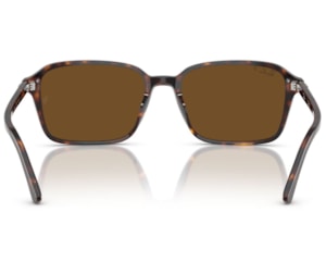 Óculos de Sol Ray Ban Raimond Havana Polarizado RB2231 90257-58