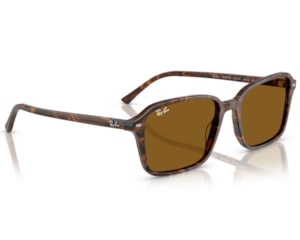 Óculos de Sol Ray Ban Raimond Marrom RB2231 141833-58