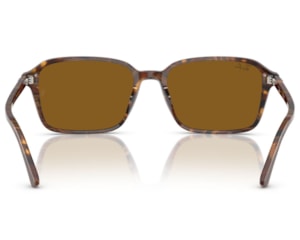 Óculos de Sol Ray Ban Raimond Marrom RB2231 141833-58