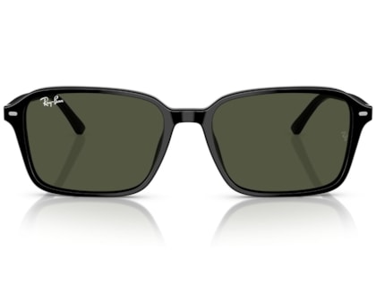 Óculos de Sol Ray Ban Raimond Preto RB2231 90131-58