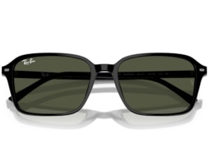 Óculos de Sol Ray Ban Raimond Preto RB2231 90131-58