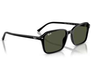 Óculos de Sol Ray Ban Raimond Preto RB2231 90131-58