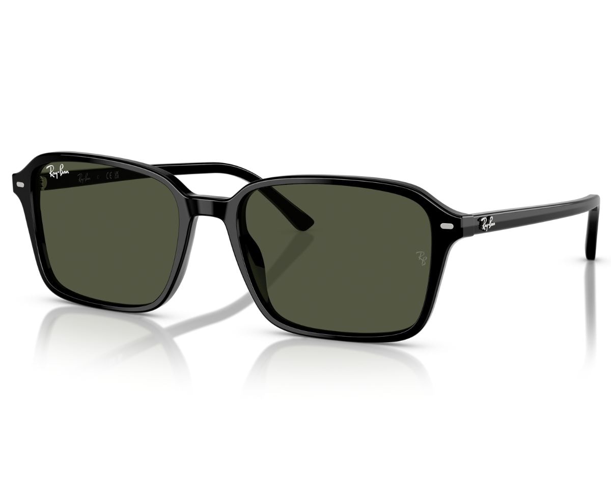 Óculos de Sol Ray Ban Raimond Preto RB2231 90131-58