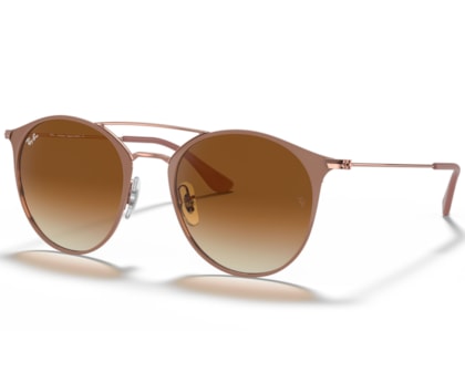 Óculos de Sol Ray Ban RB3546L 907151 52