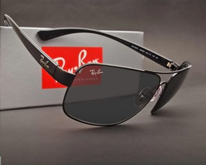 Óculos de Sol Ray Ban RB3567L 006/6G-66