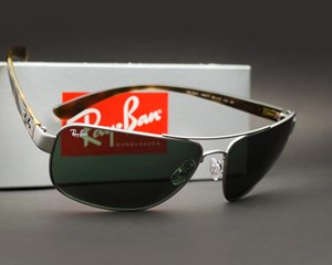 Óculos de Sol Ray Ban RB3567L 029/71-66