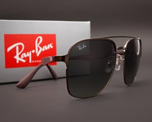 Óculos de Sol Ray Ban RB3570 121/11-58