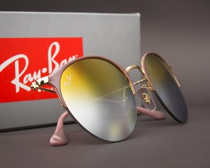 Óculos de Sol Ray Ban RB3578 9011/A7-50