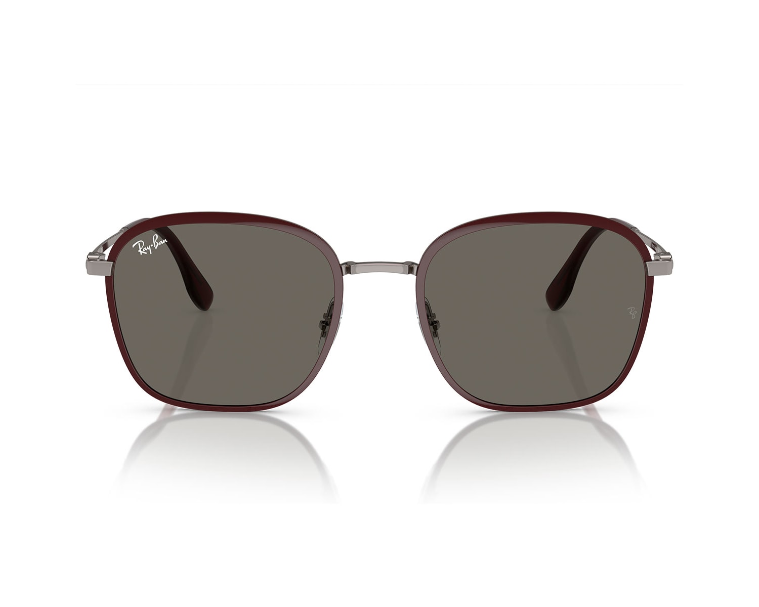 Ray Ban Rb3720 Óculos de Sol Ray Ban RB3720 9263R5-55 - Officina 7