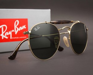 Óculos de Sol Ray Ban RB3747 001-50