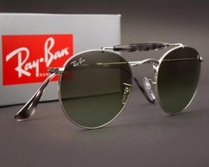 Óculos de Sol Ray Ban RB3747 003/A6-50