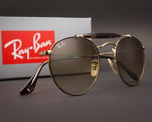 Óculos de Sol Ray Ban RB3747 9008/51-50