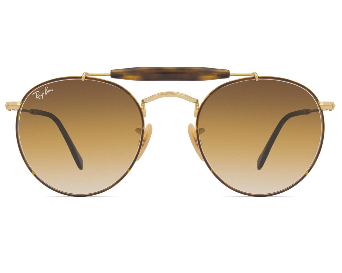 Óculos de Sol Ray Ban RB3747 9008/51-50