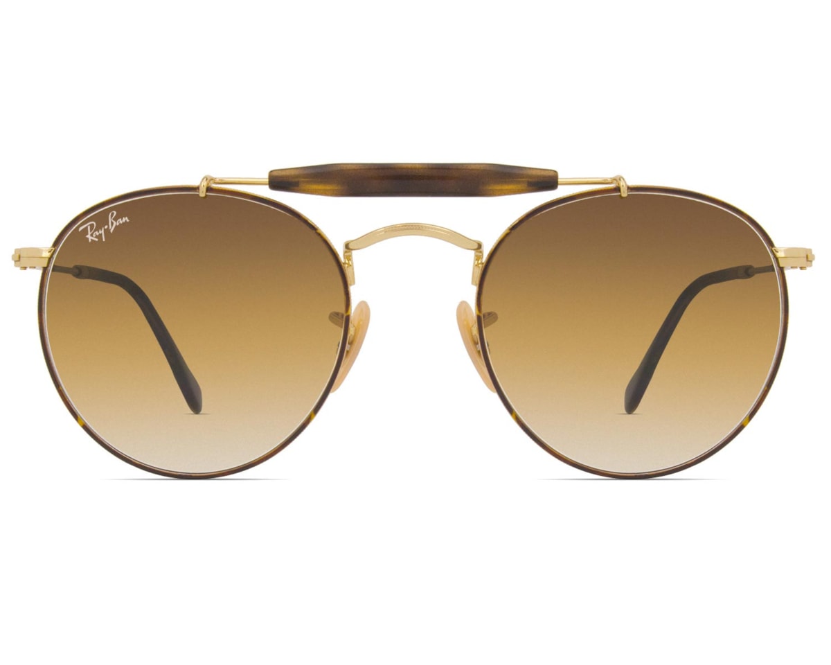 Óculos de Sol Ray Ban RB3747 9008/51-50