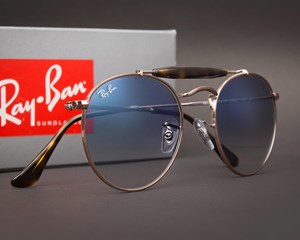 Óculos de Sol Ray Ban RB3747 9035/3F-50
