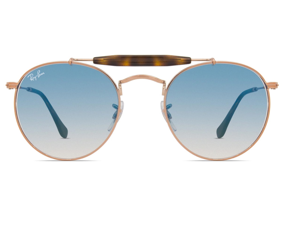 Óculos de Sol Ray Ban RB3747 9035/3F-50