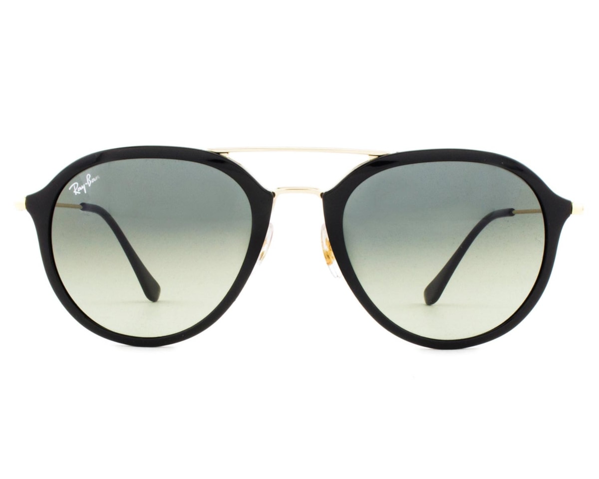 Ray Ban R4253 Óculos de Sol Ray Ban RB4253 601/71-53 - Officina 7