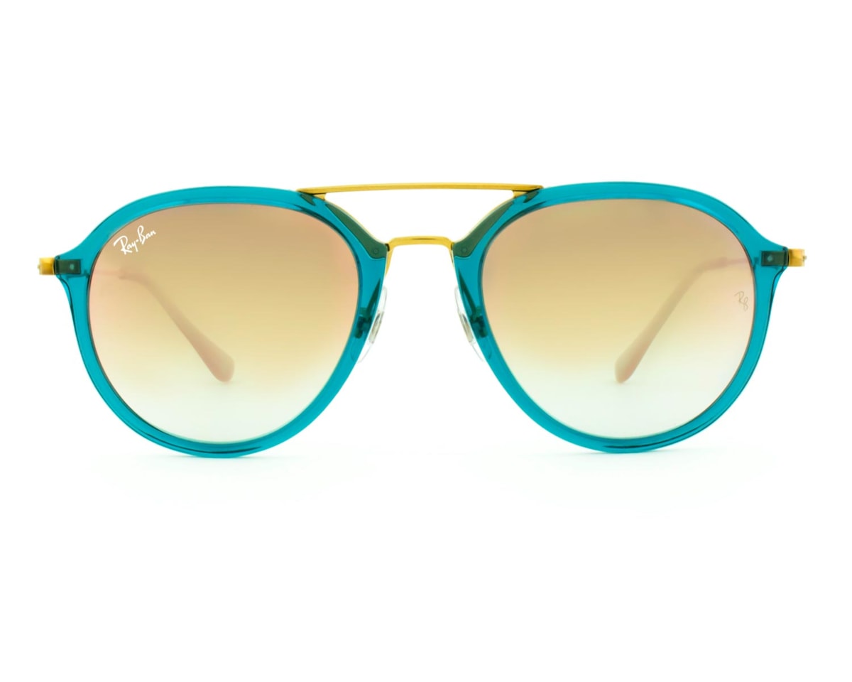 Óculos de Sol Ray Ban RB4253 6236/7Y-53