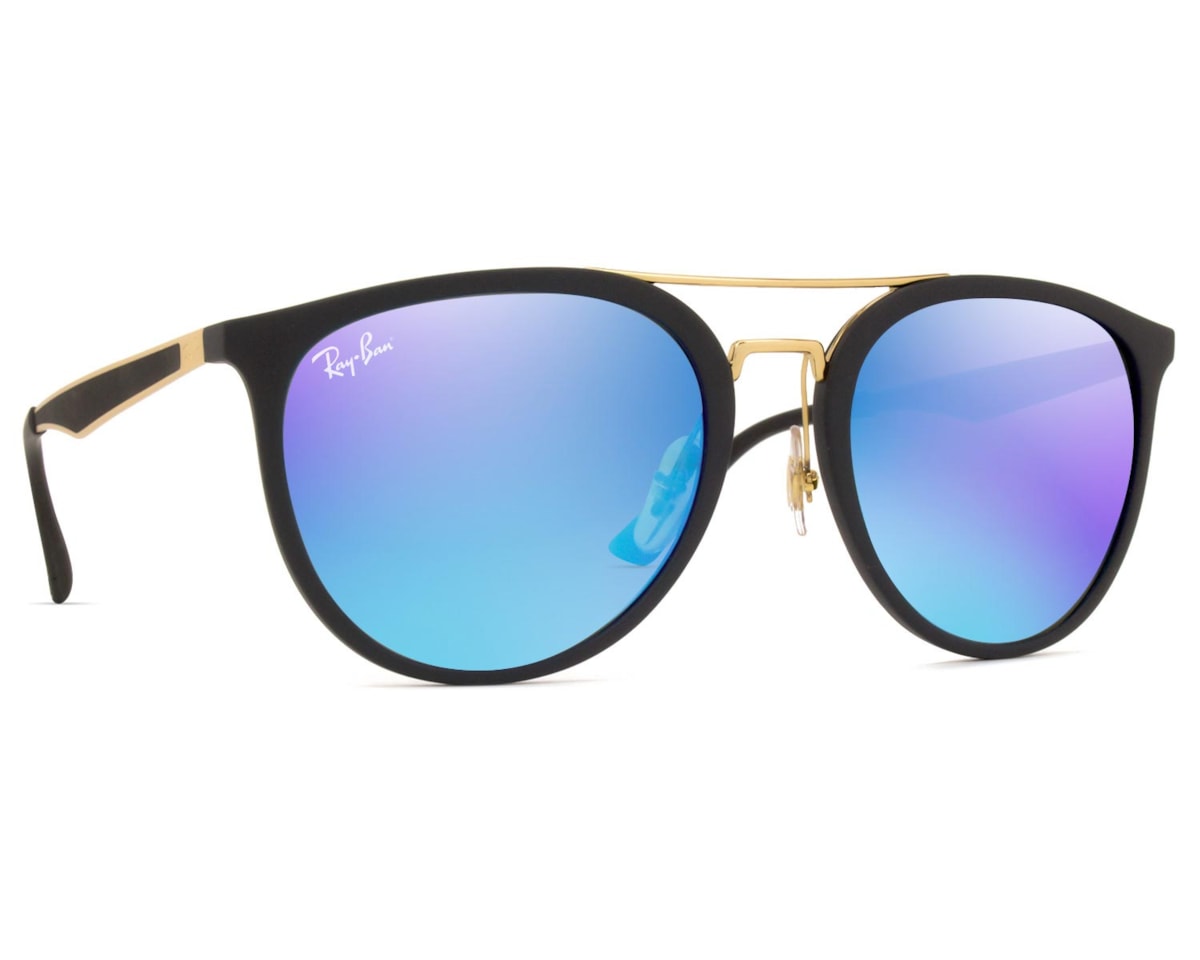 Óculos de Sol Ray Ban RB4285 601S/55-55