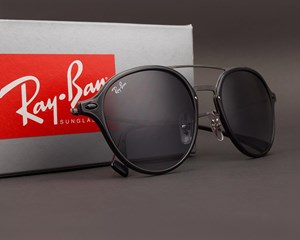Óculos de Sol Ray Ban RB4287 601/8G-55