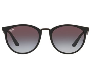 Oculos de Sol Ray Ban RB4358L 601S8G-55
