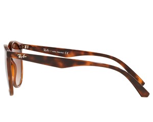 Oculos de Sol Ray Ban RB4358L 710/13-55