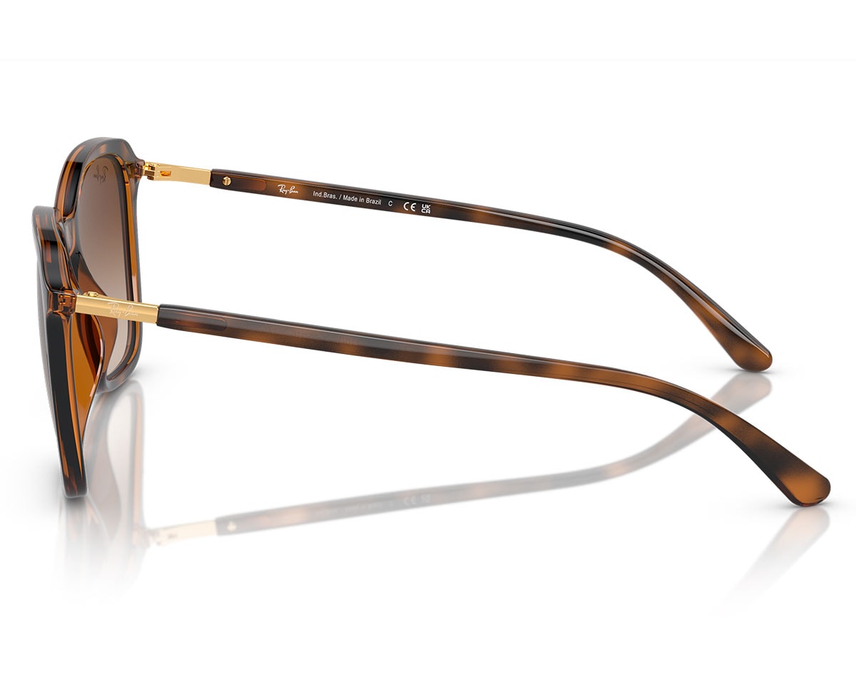 Óculos de Sol Ray Ban RB4417L 71013 55 - Officina 7
