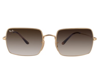 Óculos de Sol Ray Ban Rectangle RB1969 914751-54