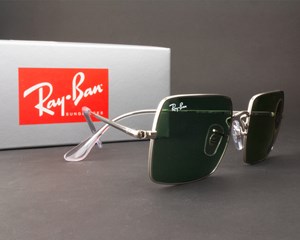Óculos de Sol Ray Ban Rectangle RB1969 914931-54