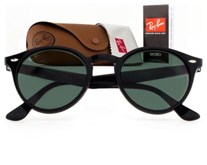 Ray Ban Unisex Sonnenbrille RB2180 601 71 49