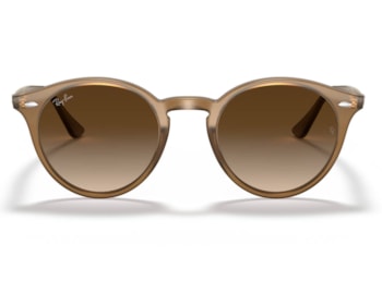 Óculos de Sol Ray Ban Round RB2180 616613-49