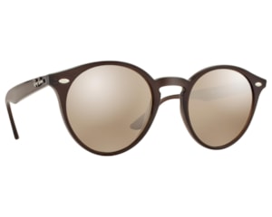 Óculos de Sol Ray Ban Round RB2180 62313D-49