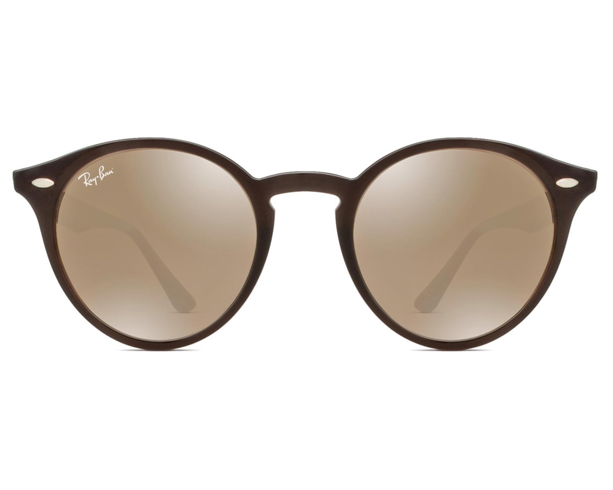 Óculos de Sol Ray Ban Round RB2180 62313D-49