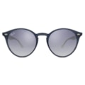 Óculos de Sol Ray Ban Round RB2180 62327B-51