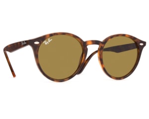 Óculos de Sol Ray Ban Round RB2180 62313D-51