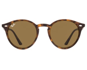 Óculos de Sol Ray Ban Round RB2180 62313D-51