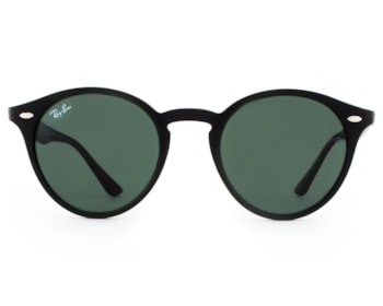 Óculos de Sol Ray Ban Round RB2180L 601/71-51
