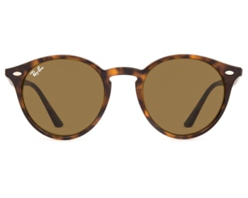 Óculos de Sol Ray Ban Round RB2180L 710/73-51