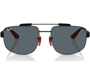 Óculos de Sol Ray Ban  Scuderia Ferrari Collection  RB3789M F139R5-58