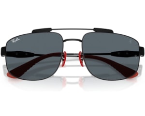 Óculos de Sol Ray Ban  Scuderia Ferrari Collection  RB3789M F139R5-58