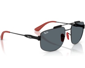 Óculos de Sol Ray Ban  Scuderia Ferrari Collection  RB3789M F139R5-58
