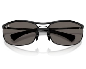 Óculos de Sol Ray Ban Scuderia Ferrari Preto RB3819M F117B1-62