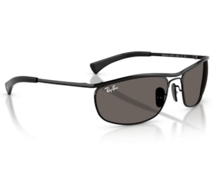 Óculos de Sol Ray Ban Scuderia Ferrari Preto RB3819M F117B1-62