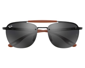 Óculos de Sol Ray Ban Scuderia Ferrari RB3662M F0026G-59