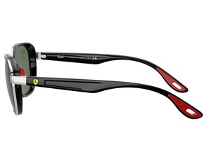 Óculos de Sol Ray Ban Scuderia Ferrari RB3674M F00771-51