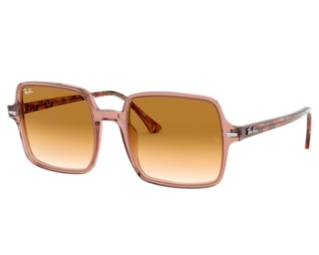 Óculos de Sol Ray Ban Square II RB1973 128151-53